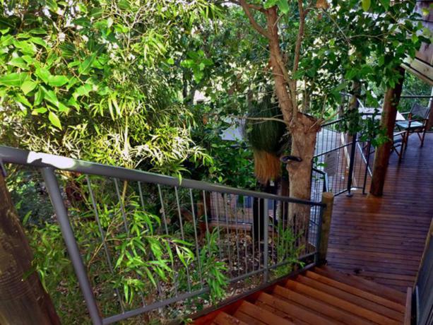 Imagen general del Hotel HideAway Haven. Foto 10