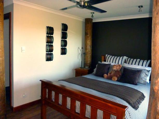 Imagen general del Hotel HideAway Haven. Foto 13