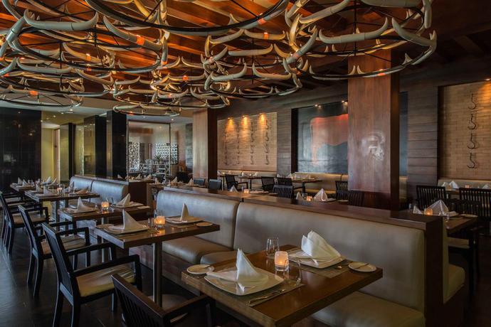 Imagen general del Hotel Hideaway At Royalton Punta Cana, An Autograph Collection All Inclusive Resort and Casino – Adults On. Foto 13