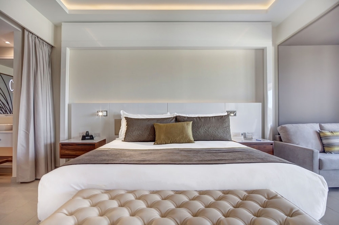 Imagen de la habitación del Hotel Hideaway At Royalton Saint Lucia, An Autograph Collection All-inclusive Resort - Adults Only. Foto 2