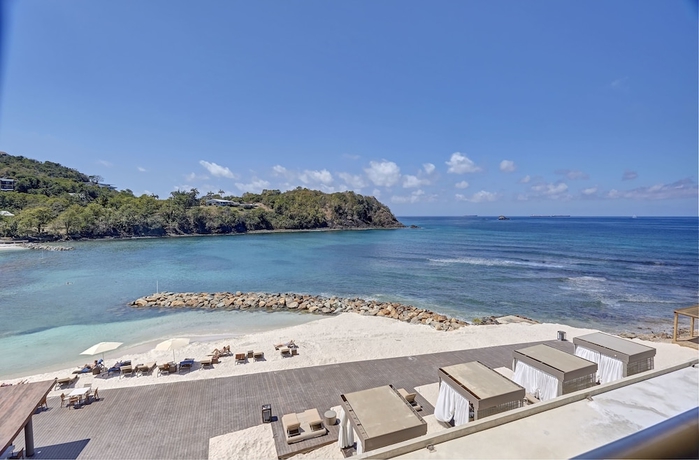 Imagen de la habitación del Hotel Hideaway At Royalton Saint Lucia, An Autograph Collection All-inclusive Resort - Adults Only. Foto 7