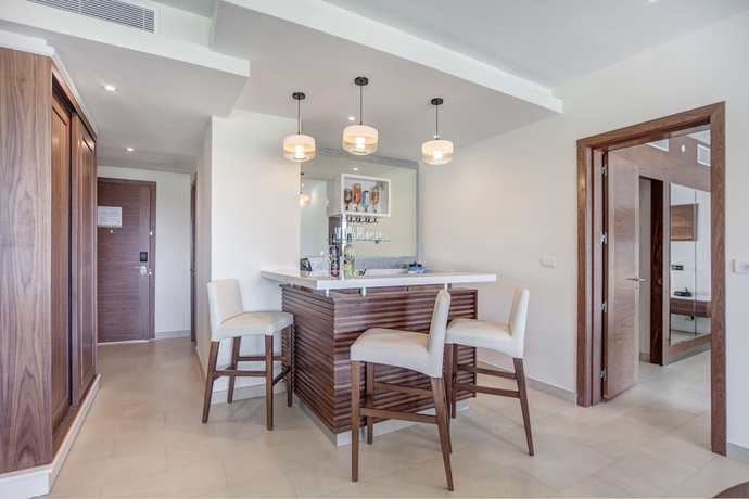 Imagen de la habitación del Hotel Hideaway At Royalton Saint Lucia, An Autograph Collection All-inclusive Resort - Adults Only. Foto 8