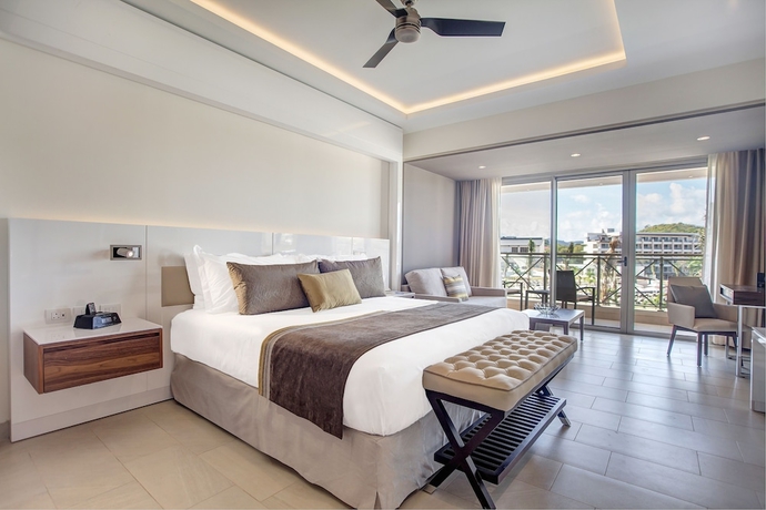 Imagen de la habitación del Hotel Hideaway At Royalton Saint Lucia, An Autograph Collection All-inclusive Resort - Adults Only. Foto 12