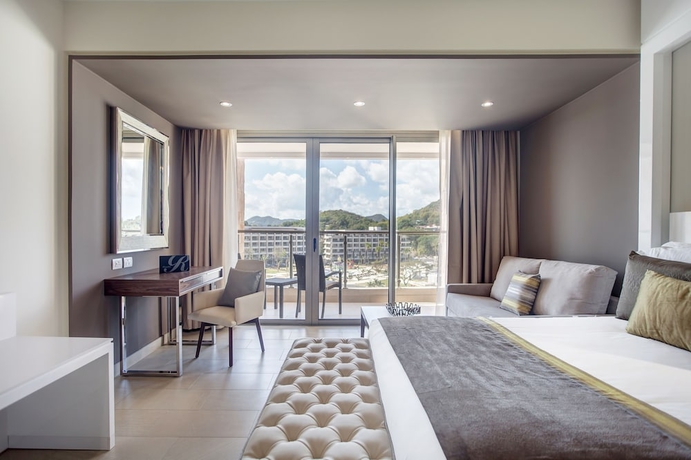 Imagen de la habitación del Hotel Hideaway At Royalton Saint Lucia, An Autograph Collection All-inclusive Resort - Adults Only. Foto 15