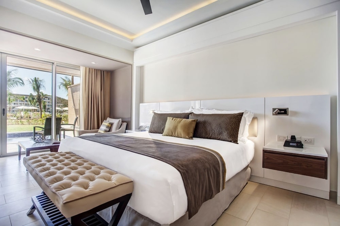 Imagen de la habitación del Hotel Hideaway At Royalton Saint Lucia, An Autograph Collection All-inclusive Resort - Adults Only. Foto 17