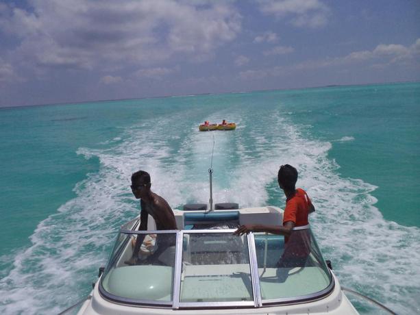 Imagen general del Hotel Hideaway Beach Resort and Spa. Foto 5