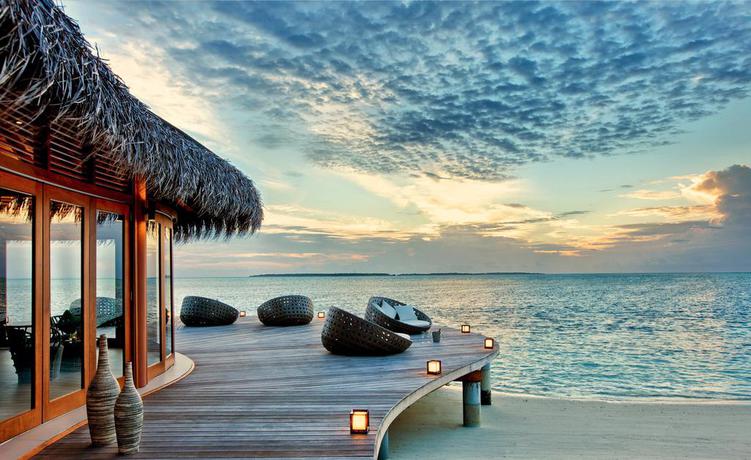 Imagen general del Hotel Hideaway Beach Resort and Spa. Foto 15