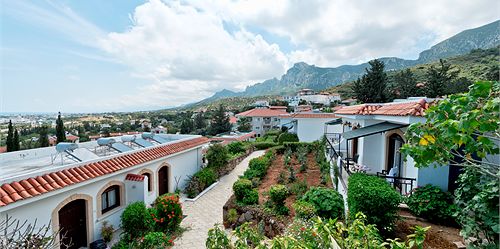 Imagen general del Hotel Hideaway Club. Foto 5