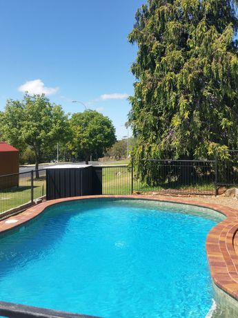 Imagen general del Hotel Hideaway Motor Inn. Foto 3