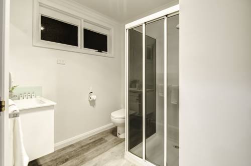 Imagen de la habitación del Hotel Hideaway On George. Foto 3