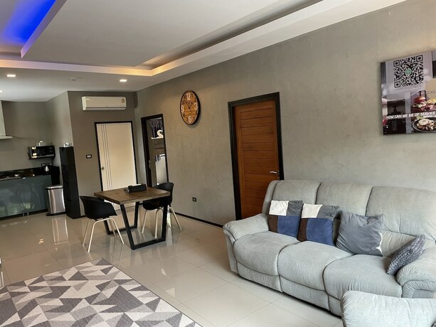 Imagen general del Hotel Hideaway Resort Ban Chang. Foto 9
