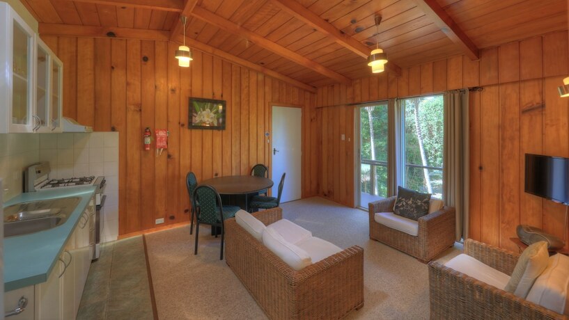 Imagen general del Hotel Hideaway Retreat. Foto 2