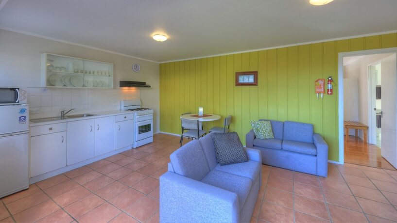 Imagen general del Hotel Hideaway Retreat. Foto 3