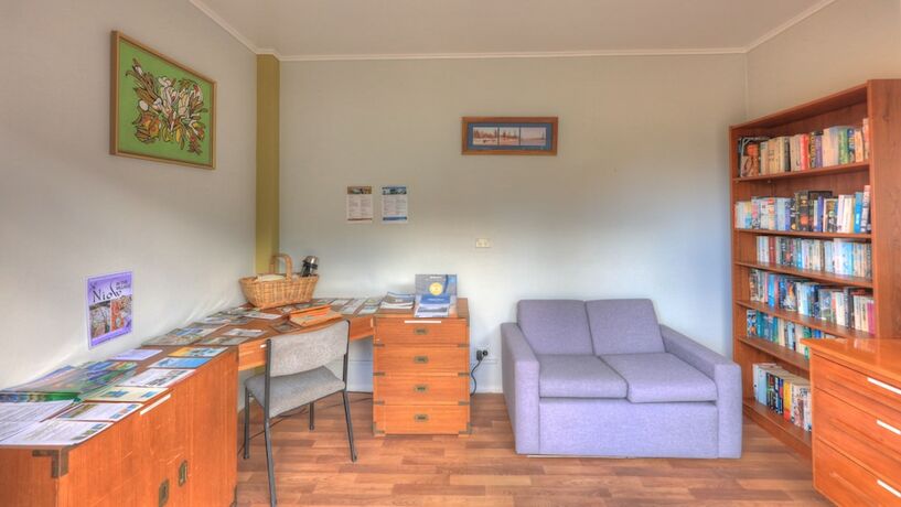 Imagen general del Hotel Hideaway Retreat. Foto 7