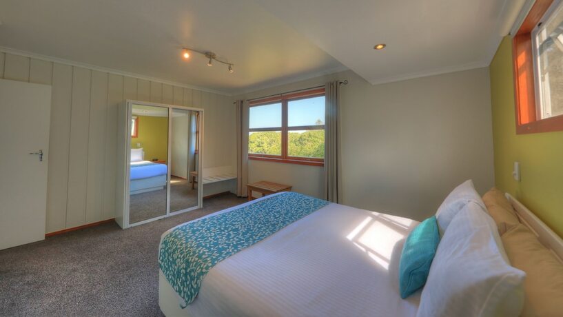 Imagen general del Hotel Hideaway Retreat. Foto 8