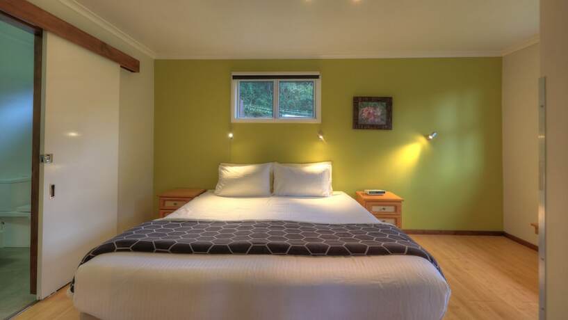 Imagen general del Hotel Hideaway Retreat. Foto 10