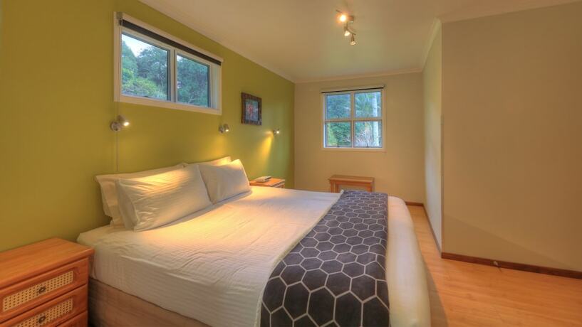 Imagen general del Hotel Hideaway Retreat. Foto 11