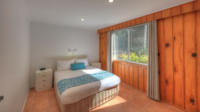 Imagen general del Hotel Hideaway Retreat. Foto 14