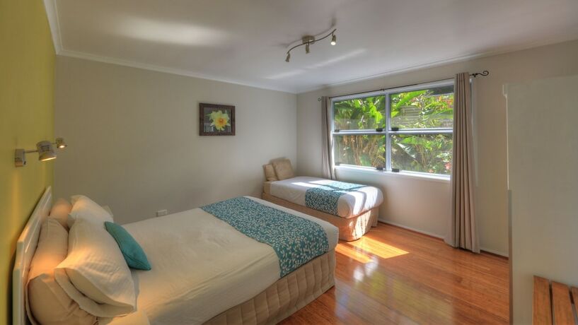 Imagen general del Hotel Hideaway Retreat. Foto 15