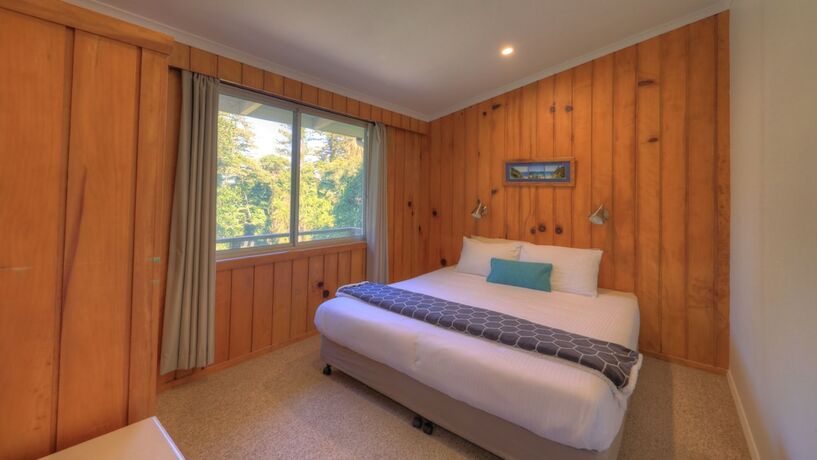 Imagen de la habitación del Hotel Hideaway Retreat. Foto 22