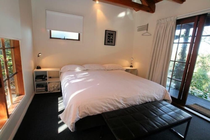 Imagen de la habitación del Hotel Hideaway Studio Accommodation. Foto 4