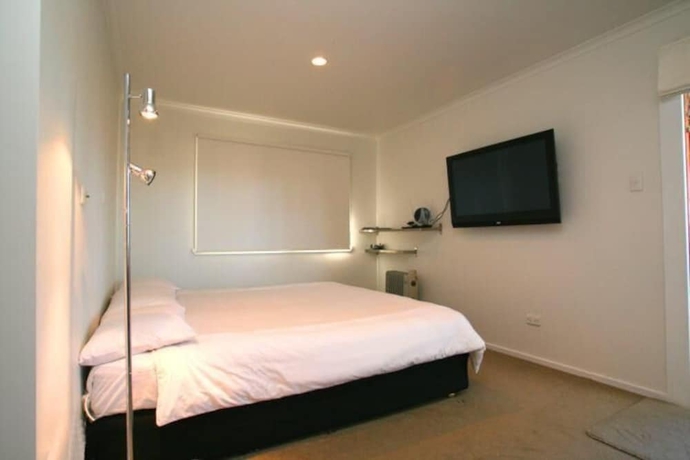 Imagen de la habitación del Hotel Hideaway Studio Accommodation. Foto 5