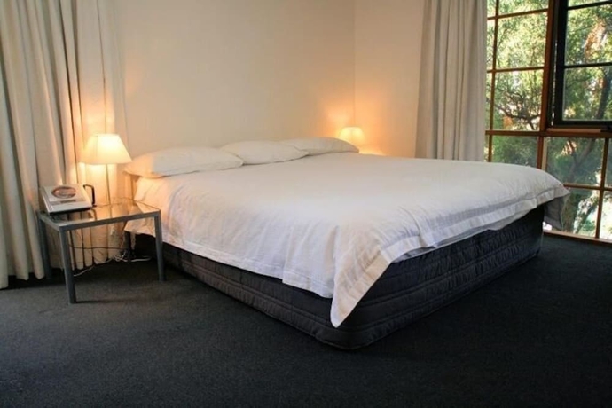 Imagen de la habitación del Hotel Hideaway Studio Accommodation. Foto 6