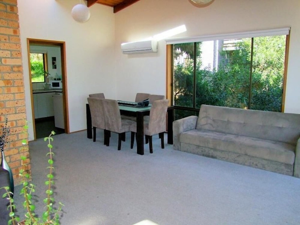Imagen de la habitación del Hotel Hideaway Studio Accommodation. Foto 18