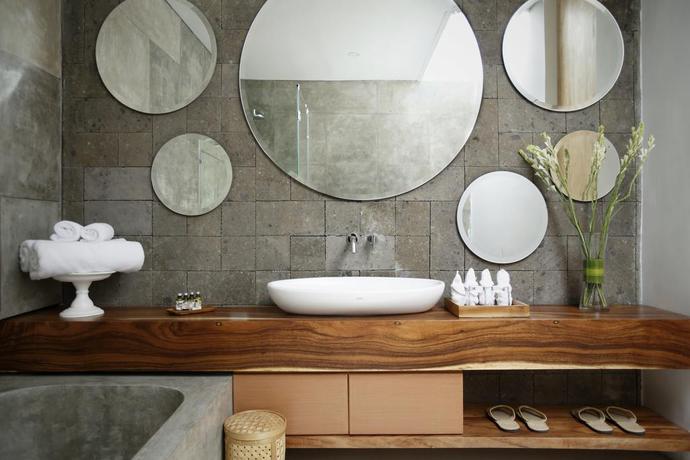 Imagen de la habitación del Hotel Hideaway Villas Bali Uluwatu By Kanaan Hospitality. Foto 7