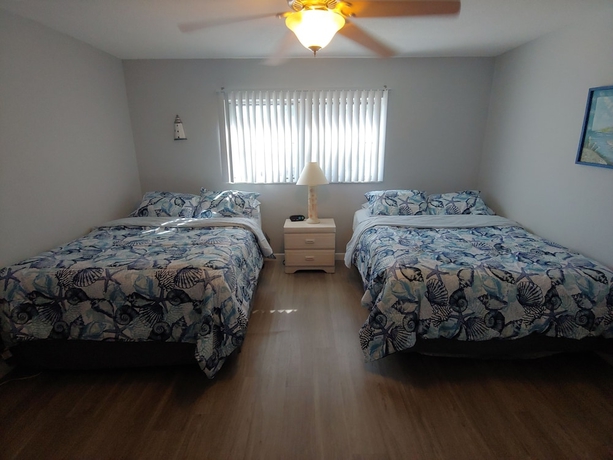 Imagen de la habitación del Hotel Hideaway Waterfront Resort And. Foto 4