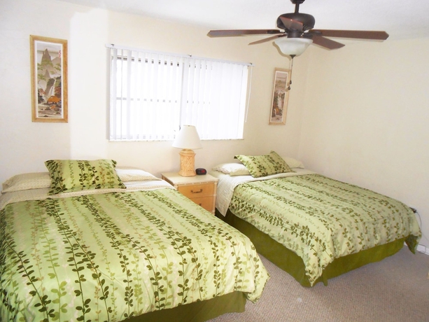 Imagen de la habitación del Hotel Hideaway Waterfront Resort And. Foto 5