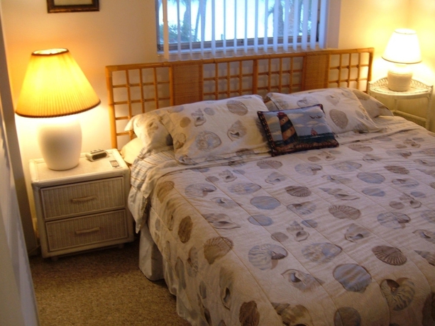 Imagen de la habitación del Hotel Hideaway Waterfront Resort And. Foto 6