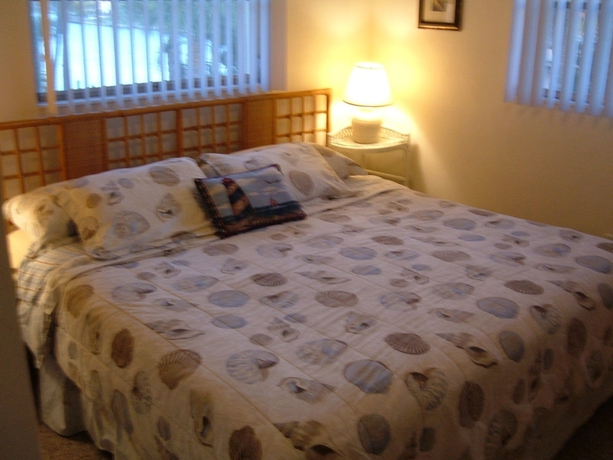 Imagen de la habitación del Hotel Hideaway Waterfront Resort And. Foto 7