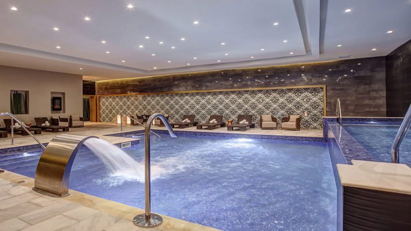 Imagen de los interiores del Hotel Hideaway at Royalton Negril Resort and Spa. Foto 15