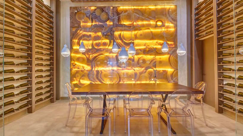 Imagen general del Hotel Hideaway at Royalton Negril Resort and Spa. Foto 6