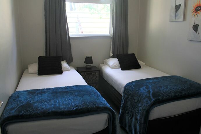 Imagen de la habitación del Hotel Hideaway of Rotorua. Foto 12
