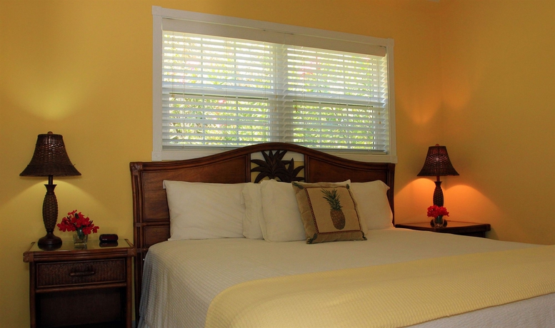 Imagen de la habitación del Hotel Hideaways Exuma. Foto 3