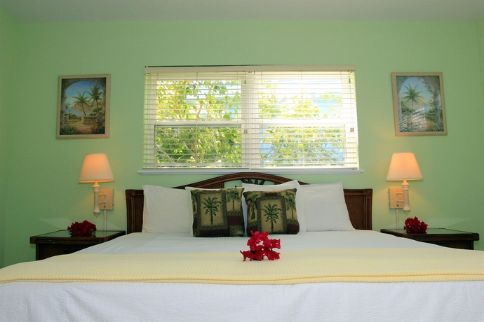 Imagen de la habitación del Hotel Hideaways Exuma. Foto 4