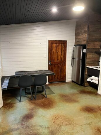 Imagen de la habitación del Hotel Hideout on the Horseshoe. Foto 11