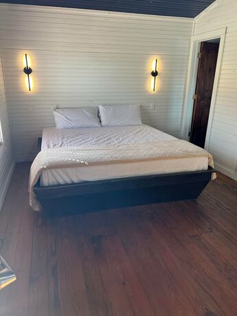 Imagen de la habitación del Hotel Hideout on the Horseshoe. Foto 12