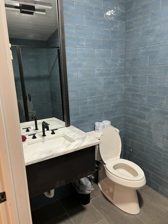 Imagen de la habitación del Hotel Hideout on the Horseshoe. Foto 13