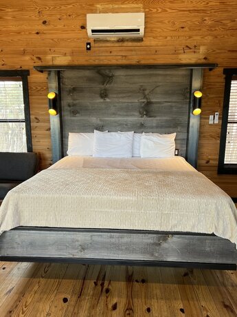 Imagen general del Hotel Hideout on the Horseshoe. Foto 1