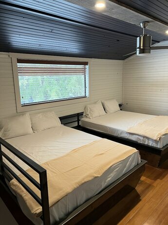 Imagen general del Hotel Hideout on the Horseshoe. Foto 4