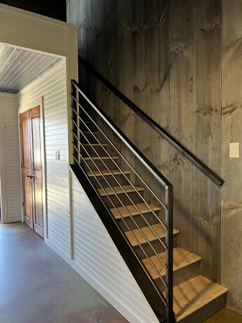 Imagen general del Hotel Hideout on the Horseshoe. Foto 5