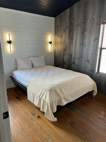 Imagen de la habitación del Hotel Hideout on the Horseshoe. Foto 14