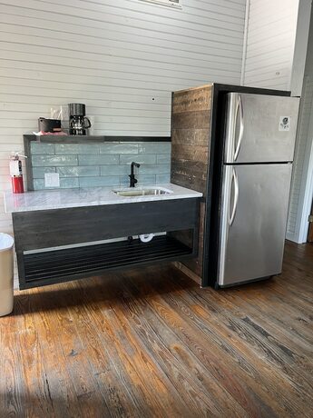 Imagen de la habitación del Hotel Hideout on the Horseshoe. Foto 15