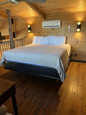 Imagen general del Hotel Hideout on the Horseshoe. Foto 7