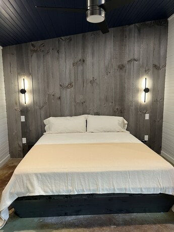 Imagen de la habitación del Hotel Hideout on the Horseshoe. Foto 16