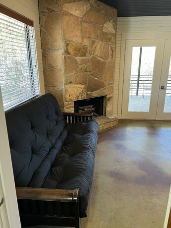 Imagen de la habitación del Hotel Hideout on the Horseshoe. Foto 17