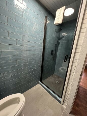 Imagen de la habitación del Hotel Hideout on the Horseshoe. Foto 18